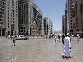 Madinah